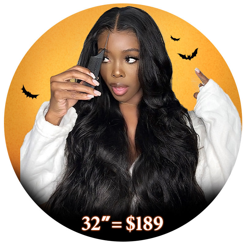 Allove Hair Flash Sale