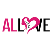 AlloveHair logo