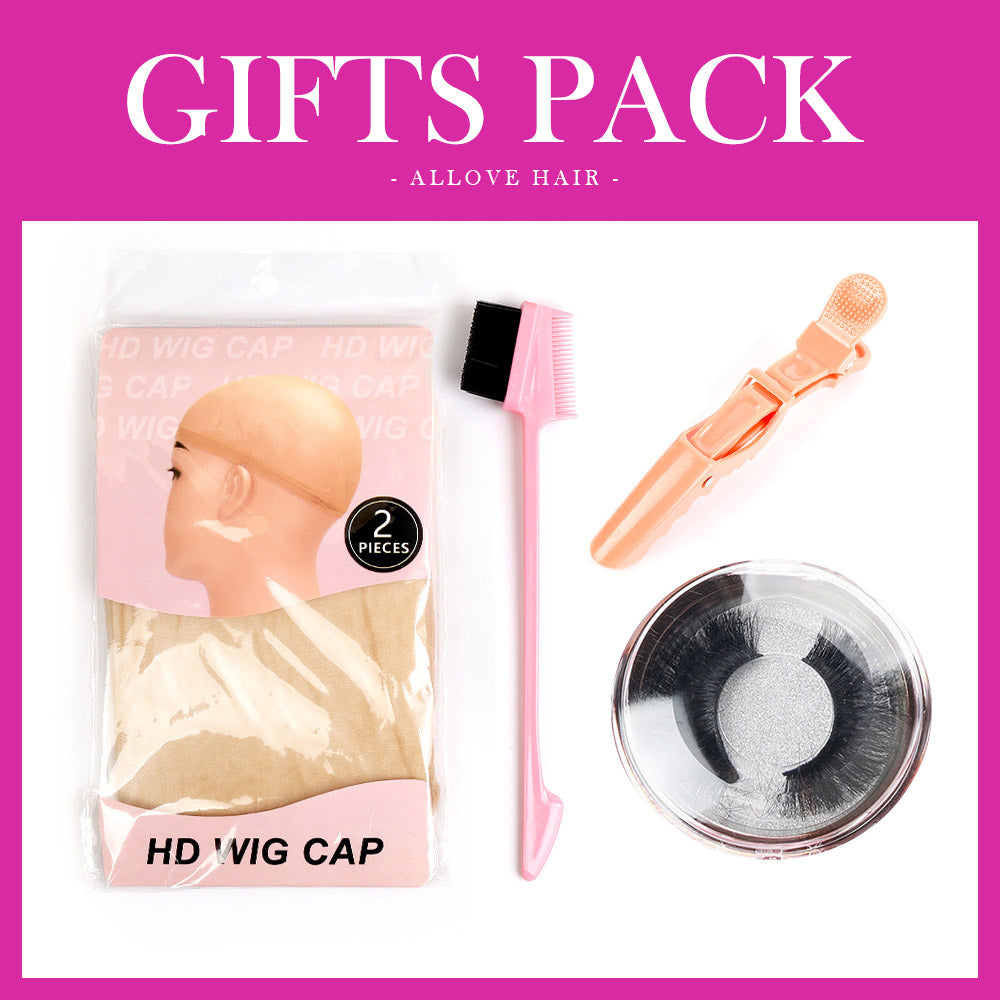 Allove Hair Gift Pack Value $49