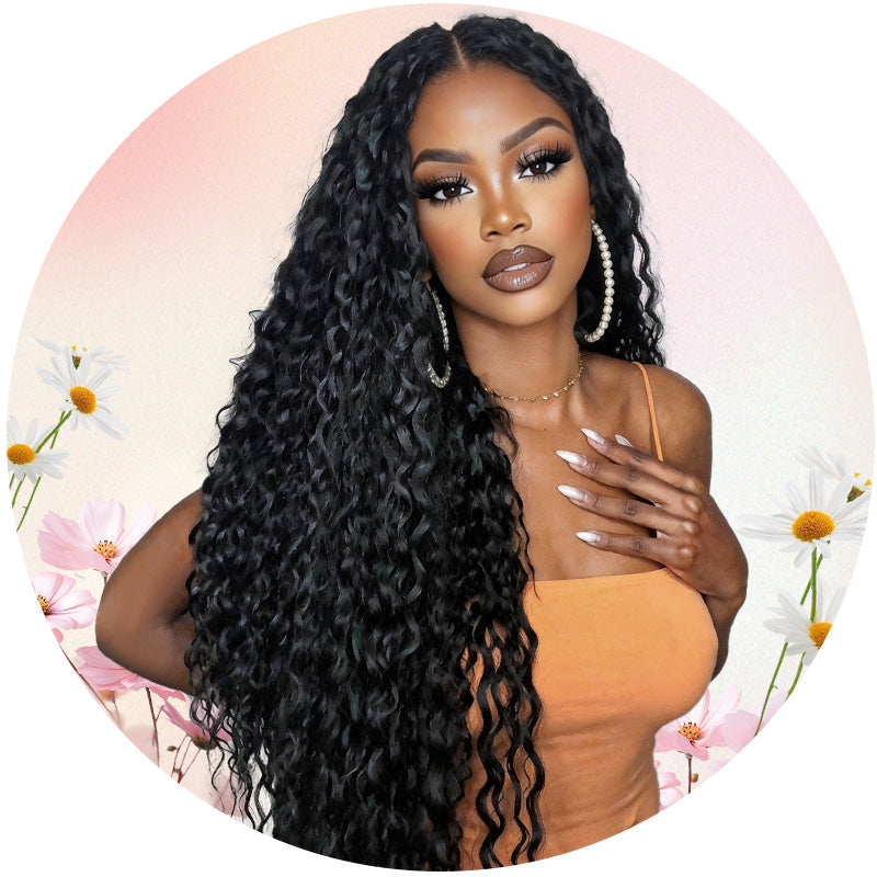 Bulk & Crochet Hair For Braiding