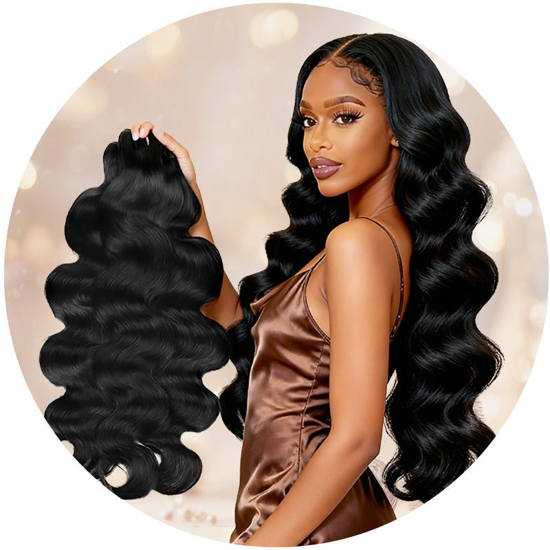 15A Premium Human Hair Bundles