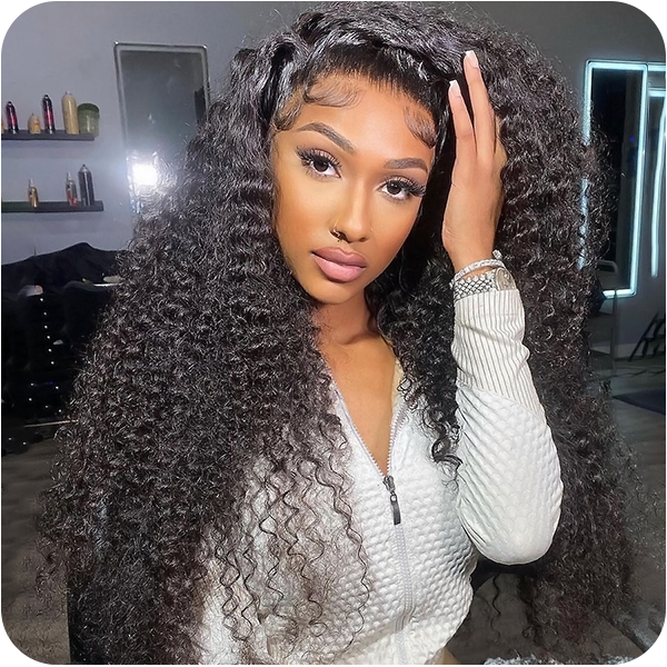 13*6 Lace Front Wig