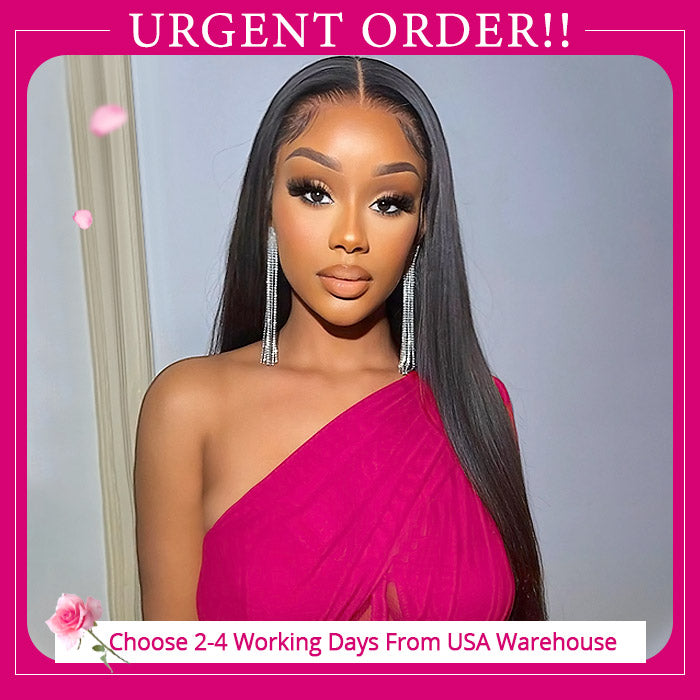 Expedited Shipping From US Warehouse(2-4 Working Days)