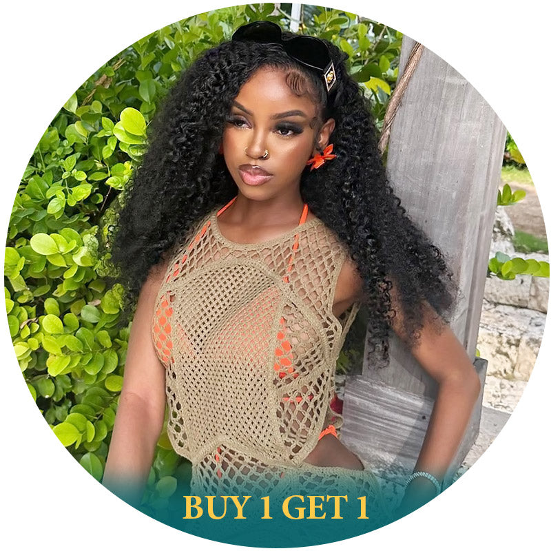 Allove Hair Bogo Free Special Sale