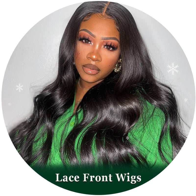 13*4 Front Lace Wig