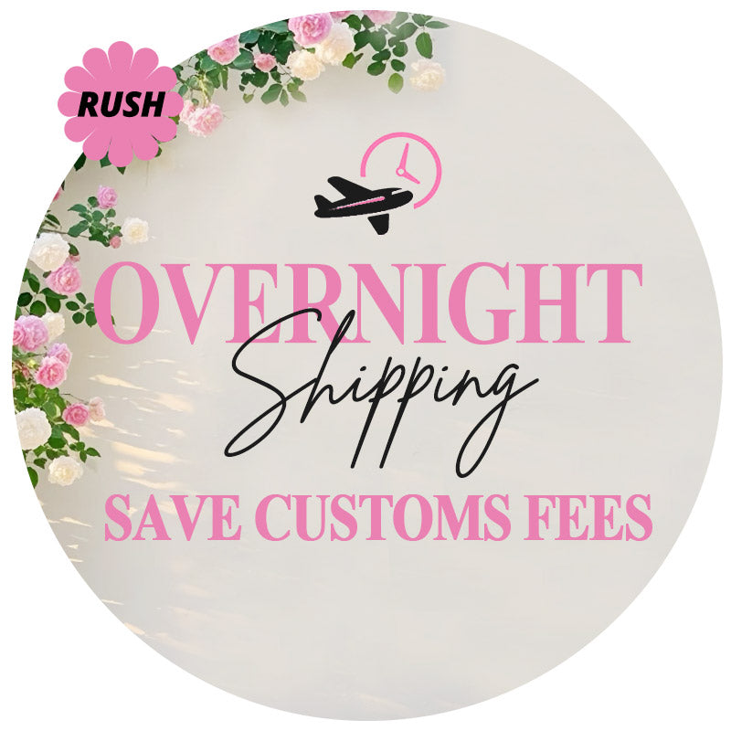 Overnight Shipping