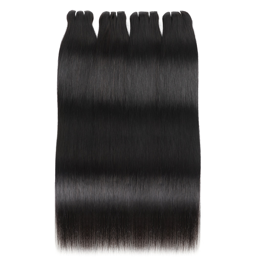 Afro Kinky Curly Natural Black Human Hair Bundles 4C Unprocessed Virgin Afro Kinky Curly Extensions