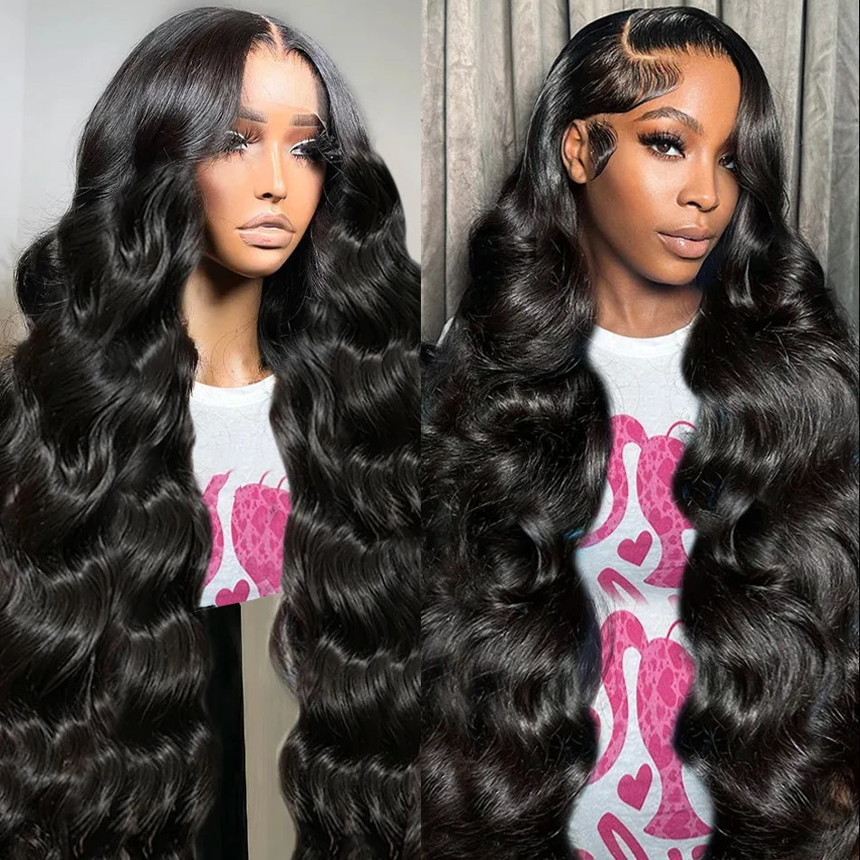 [Mother's Day Sale] Allove Hair 13x6 HD Lace Human Hair Wigs Low To $170