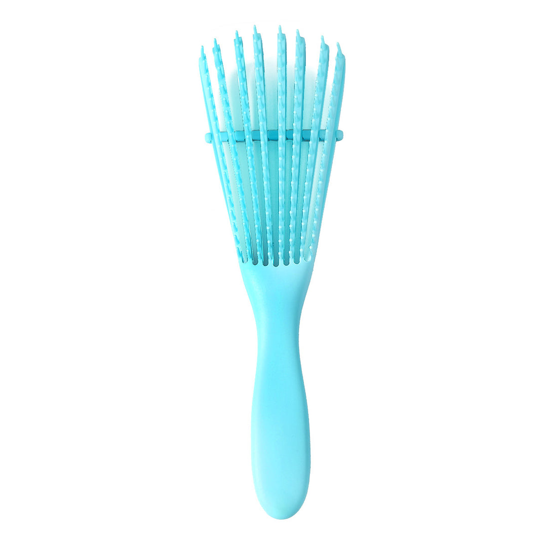1PCS Detangle Hair Brush New Soft Comb Hair Brush Detangling Brush Scalp Massage Hair Comb