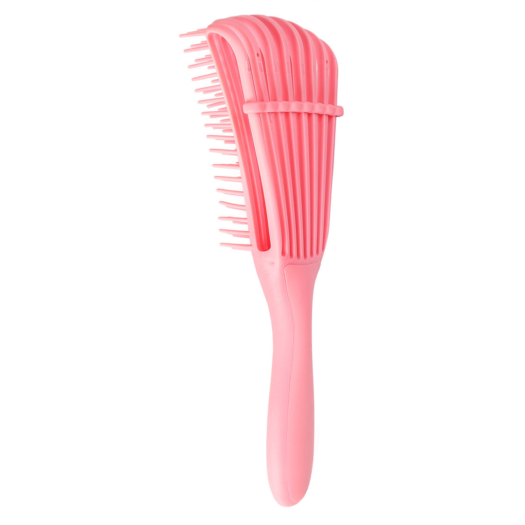 1PCS Detangle Hair Brush New Soft Comb Hair Brush Detangling Brush Scalp Massage Hair Comb