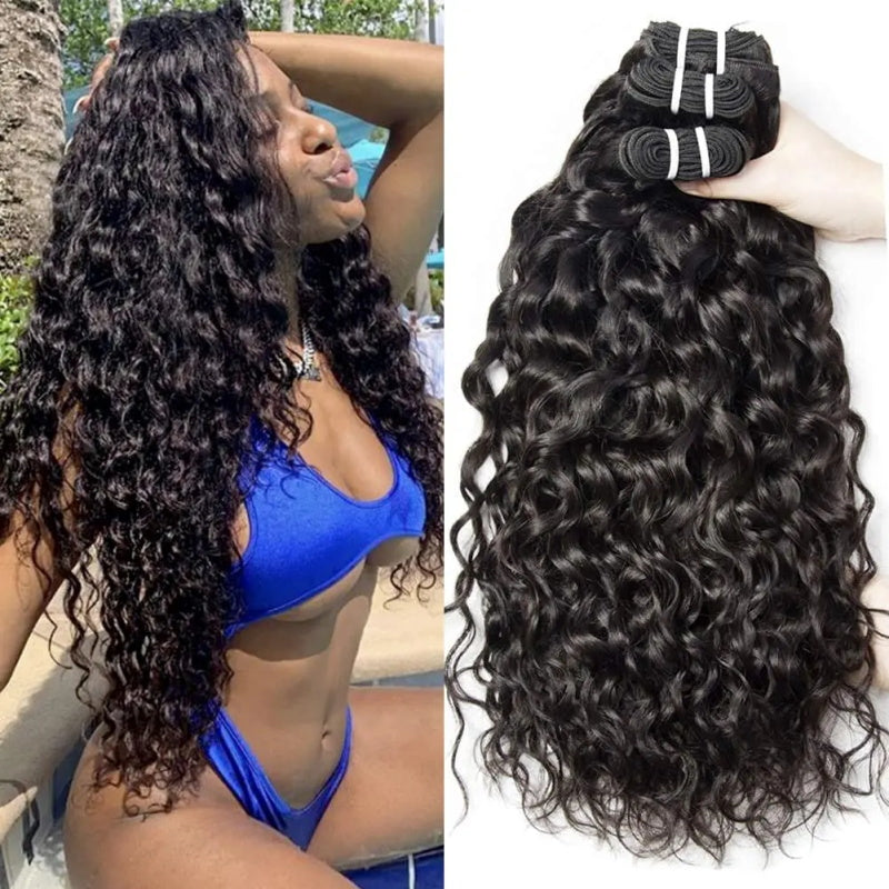 peruvian human hair