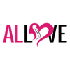 Allove hair Logo