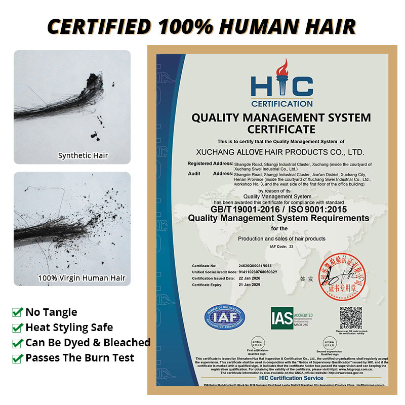 30 Inch 200% Density Peekaboo Black Sky Blue 13x4 13x6 HD Lace Front Wigs Body Wave Human Hair - AlloveHair