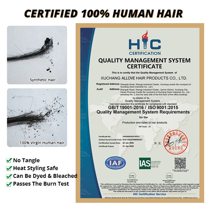 30 Inch 200% Density Peekaboo Black Sky Blue 13x4 13x6 HD Lace Front Wigs Body Wave Human Hair - AlloveHair