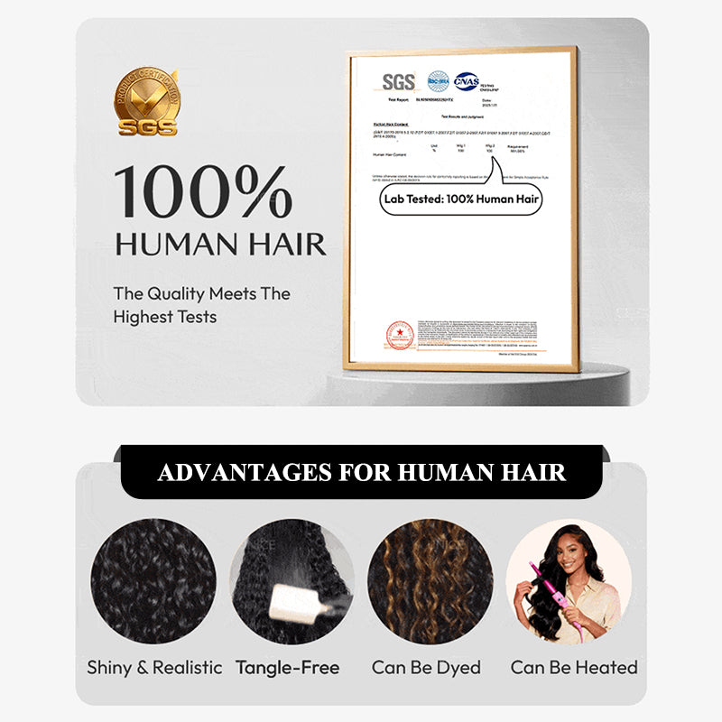 40 Inch 100% Glueless Wig Body Wave 13x4 13x6 HD Lace Wigs with Natural Hairline Bleached Knots Human Hair Wigs - AlloveHair