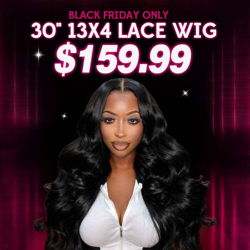 100% Glueless Wear Go Wig Pre-Cut Lace 13x4/13x6 HD Lace Wigs No Glue 200% Density Human Hair Wigs