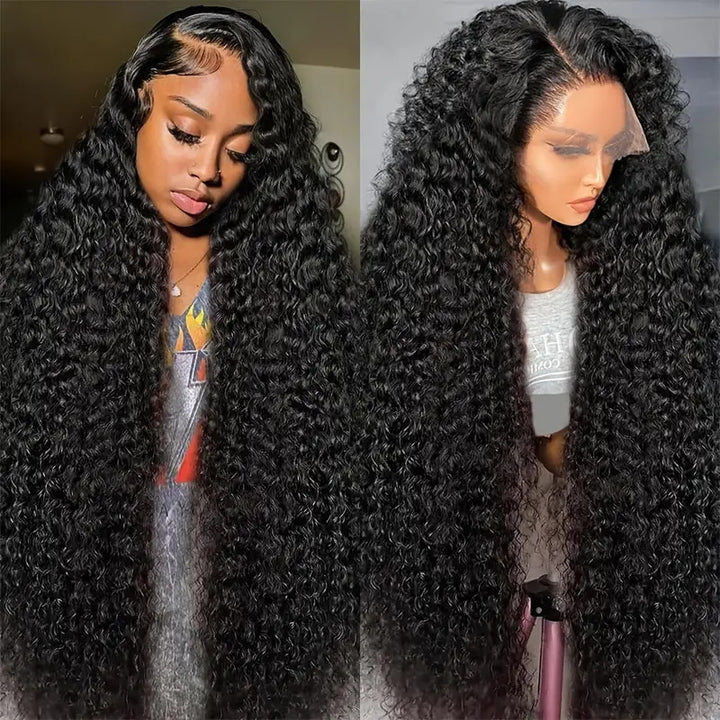 [Allove New Year Sale] Allove Hair 30 Inch Long 13x4 HD Lace Frontal Wigs - AlloveHair