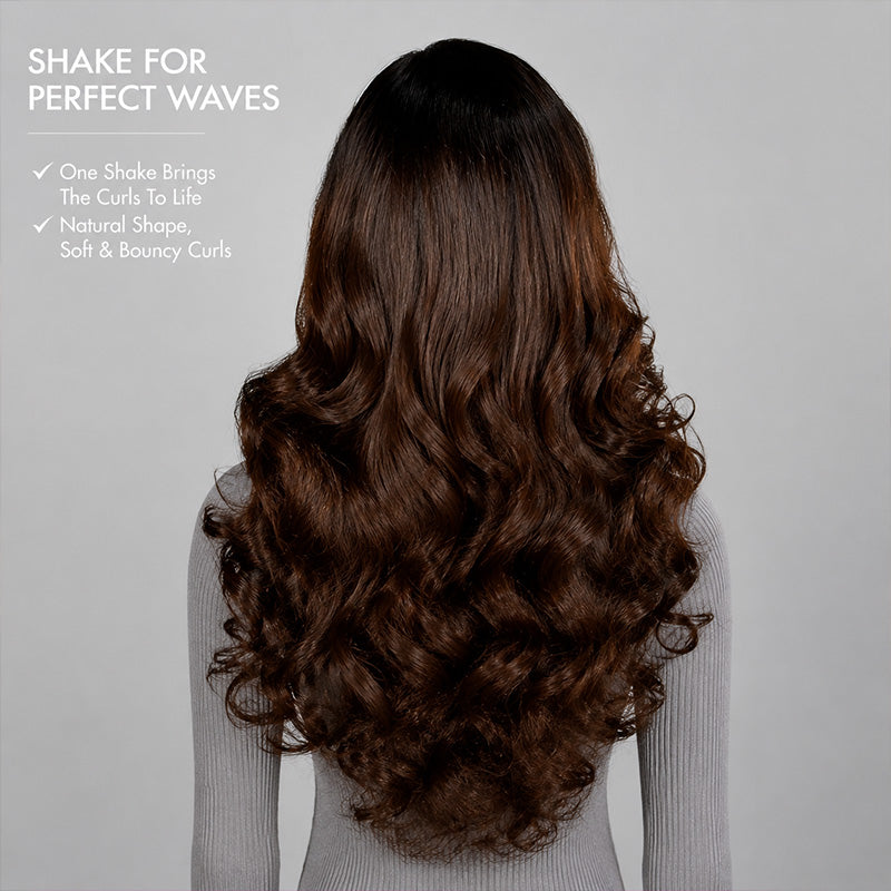 1B/4 Ombre Brown With Dark Roots Body Wave Glueless Wig 200% Density 13x4 13x6 Pre-Cut Lace Human Hair Wigs - AlloveHair