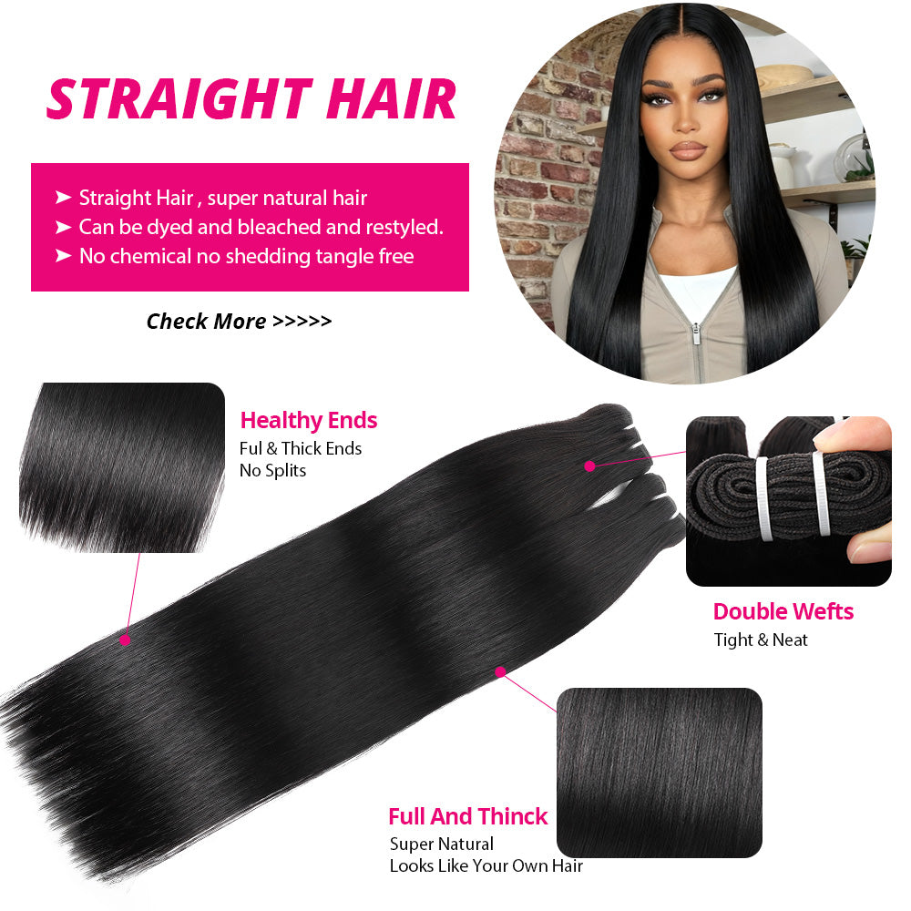 Afro Kinky Curly Natural Black Human Hair Bundles 4C Unprocessed Virgin Afro Kinky Curly Extensions