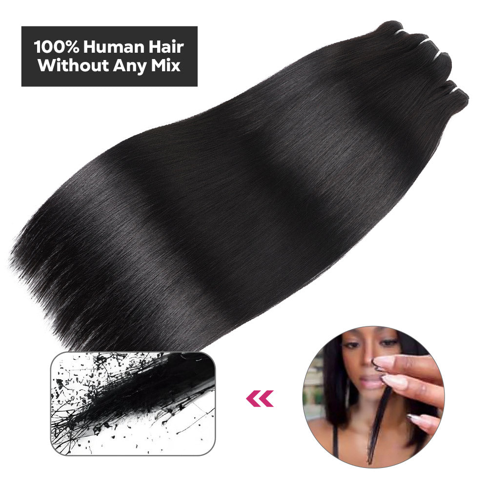 Afro Kinky Curly Natural Black Human Hair Bundles 4C Unprocessed Virgin Afro Kinky Curly Extensions