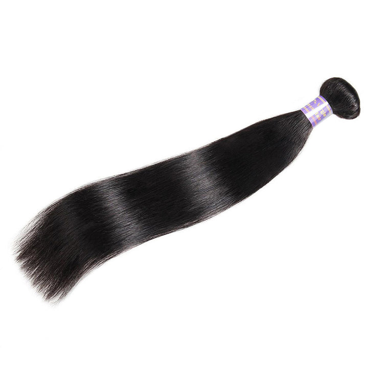 Wholesale 10 Bundles 8A Straight Virgin Human Hair Allovehair : ALLOVEHAIR