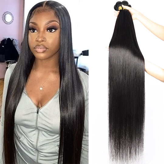 13*4 Lace Front Wig is 100% Human Hair - AlloveHair