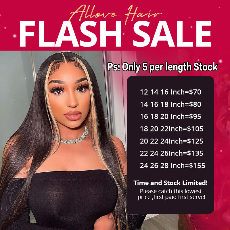 (Countdown 24 Hours)Flash Sale 3Pcs Low To $70 Time&Stock limited!