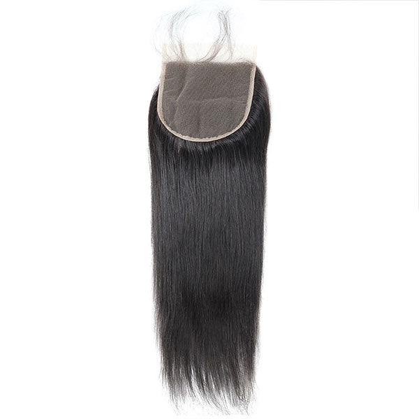 Straight 5*5 Lace Closure Virgin Hair Allove Hair : ALLOVEHAIR
