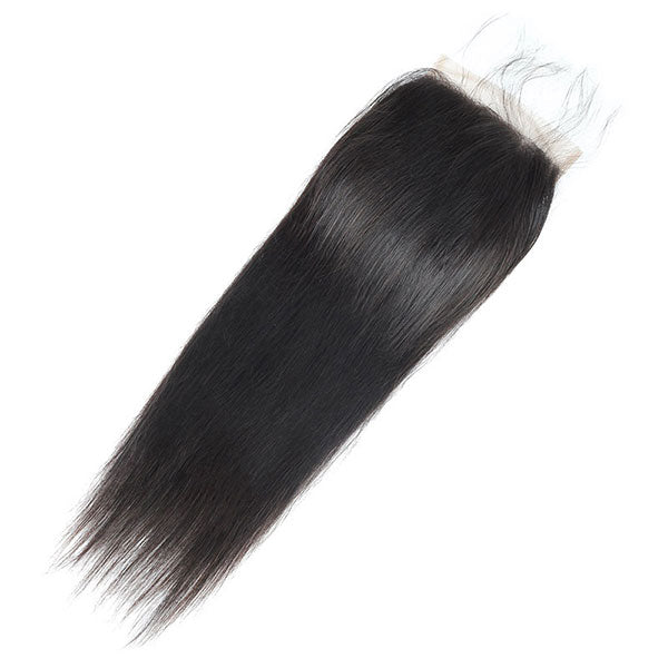 Straight 5*5 Lace Closure Virgin Hair Allove Hair : ALLOVEHAIR