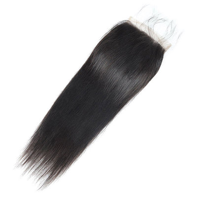 Straight 5*5 Lace Closure Virgin Hair Allove Hair : ALLOVEHAIR