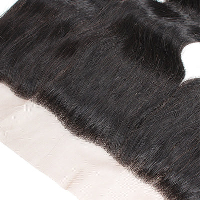 Allove Hair Wholesale 10 Bundles Body Wave 13*4  Lace Frontal Closure : ALLOVEHAIR