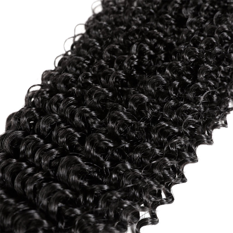 Allove Hair 8A Virgin Wholesale 10 Bundles Kinky Curly Human Hair : ALLOVEHAIR