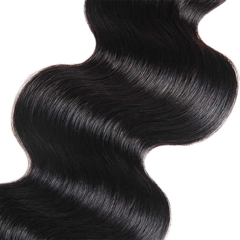 Wholesale 10 Bundles 8A Body Wave Virgin Human Hair : ALLOVEHAIR