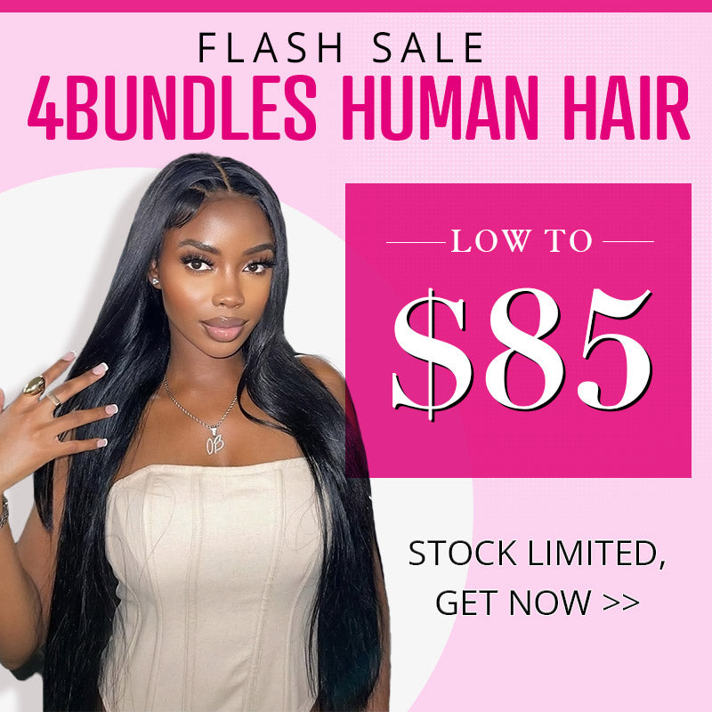 Flash Sale 4 Bundles All Of Textures Time&Stock limited,First Paid First Served!